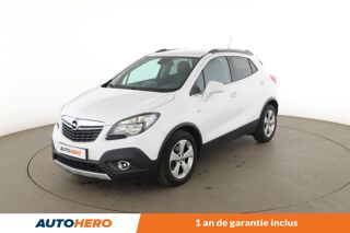 Mokka 1.4 Turbo Cosmo 4x2 140 ch 2015 occasion 92130 Issy-les-Moulineaux