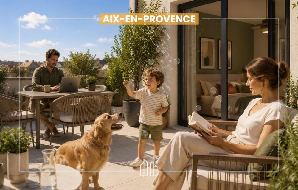 Appartement 3 pièces 70 m² · à France · 70 m² · 492 500 €