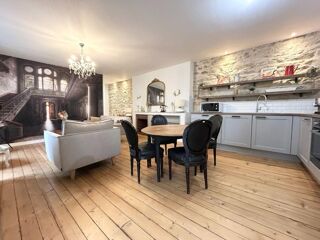 Appartement à vendre 3 pièces 66 m²