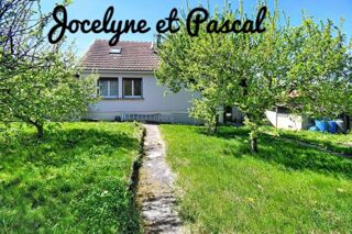 Maison à vendre 5 pièces 89 m²