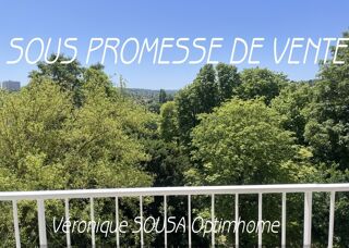  Appartement à vendre 2 pièces 55 m²
