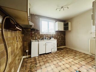  Maison � vendre 4 pi�ces 64 m�