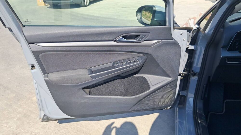 Golf VIII 1.5 eTSI 150 DSG7 Style 1st 2020 occasion 20240 Ghisonaccia