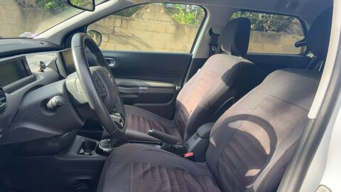 C4 cactus 1.2 PureTech 110 Shine 2019 occasion 34170 Castelnau Le Lez