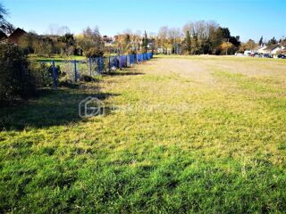  Terrain � vendre 821 m�