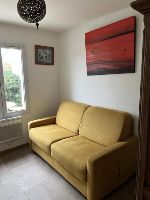  Appartement � louer 1 pi�ce 10 m�
