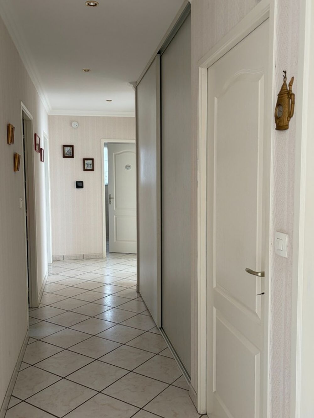 Soyaux - Maison 124 m² avec garage