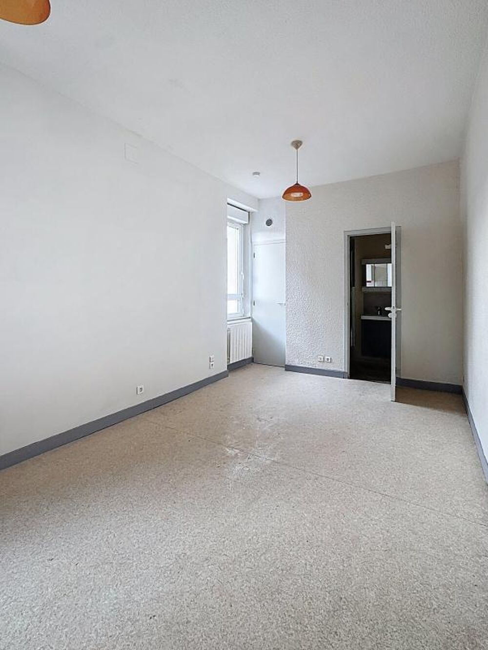 Location Appartement STUDIO - FACULTES Clermont ferrand