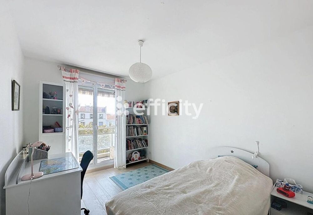 Vente Appartement Appartement Creteil