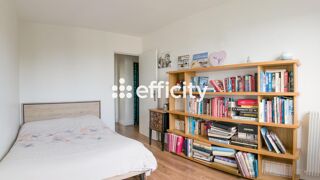  Appartement à vendre 2 pièces 35 m²