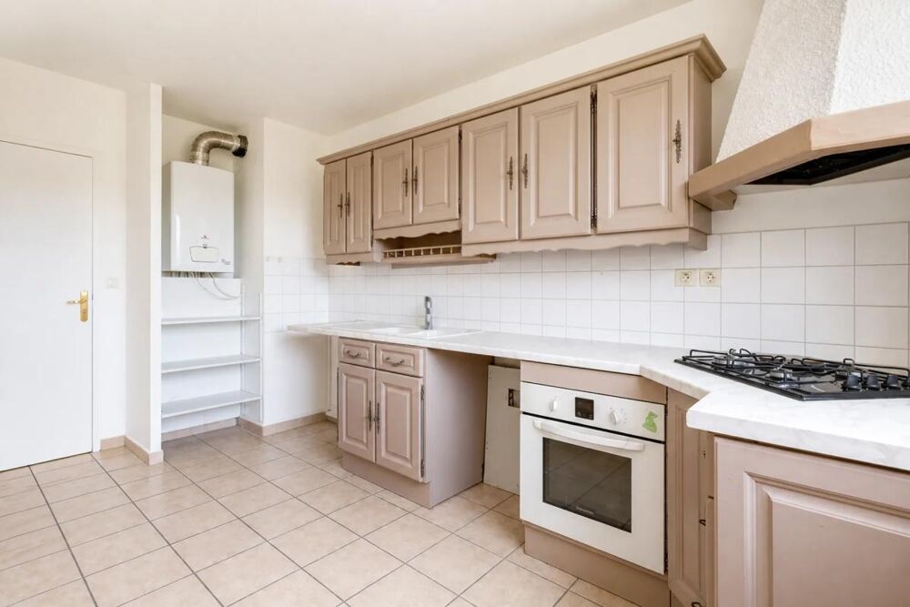 Vente Appartement Appartement T3 de 72 m² situé à Lyon 8 Monplaisir Lyon 8