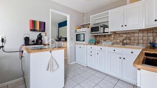  Maison � vendre 5 pi�ces 103 m�