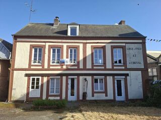  Immeuble à vendre 14 pièces 205 m²