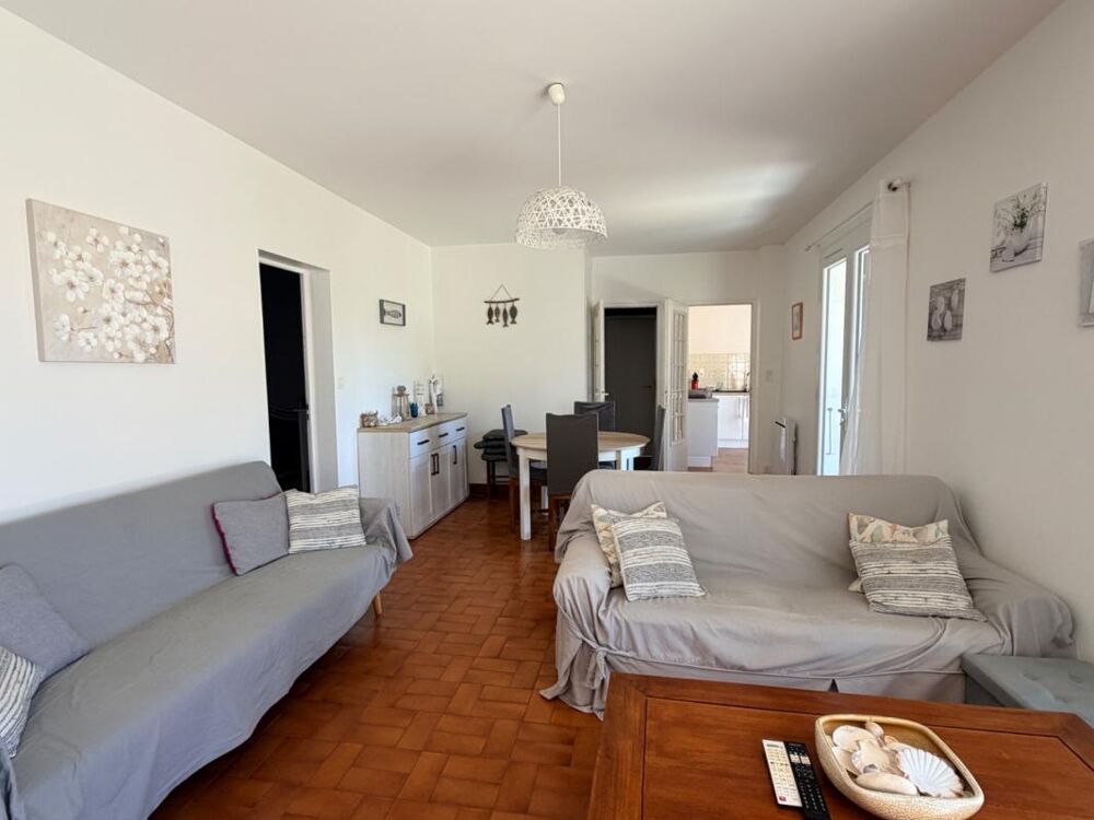 Vente Maison MAISON 4 pièces   avec jardin  aux  PORTES-EN-RÉ Les portes en re