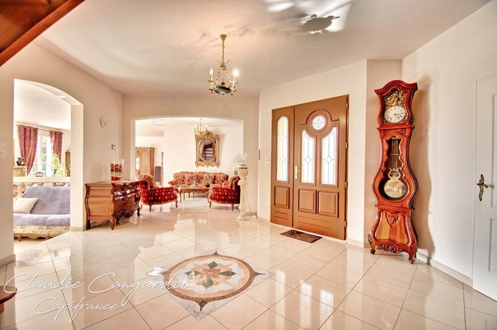  vendre  Maison La Jarrie (17220)