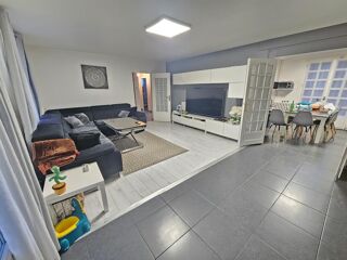  Maison � vendre 9 pi�ces 180 m�