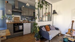  Appartement à vendre 2 pièces 34 m²