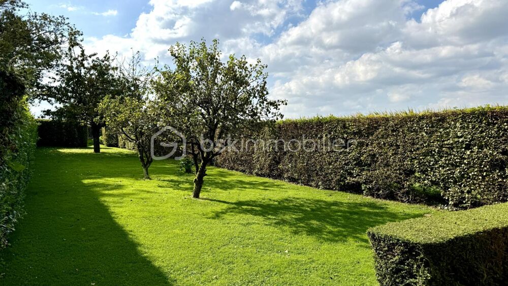 À Vendre - Superbe Propriété de Charme à 15 min de Coulommiers + Dépendances