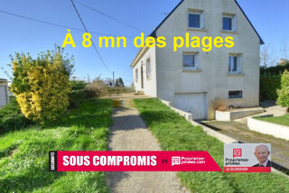 Maison à vendre 6 pièces 132 m²