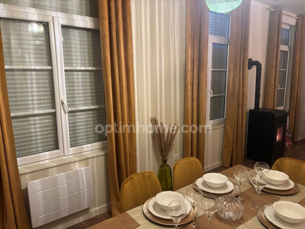 Appartement 3 pièces 50 m² · à Cambrai · 50 m² · 138 000 €