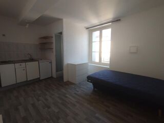  Appartement  louer 1 pice 14 m