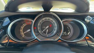 DS3 1.6 BlueHDi 100 Performance Line 2018 occasion 42000 Saint Etienne