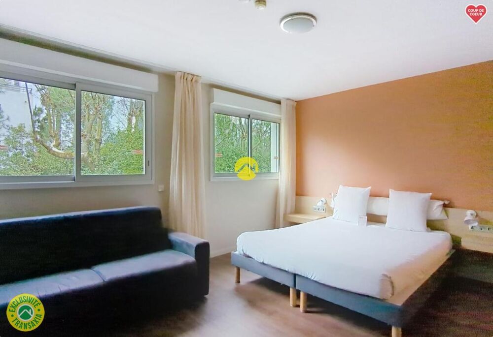 Appartement T1 - INVESTISSEURS