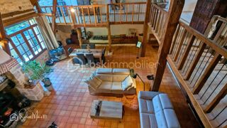  Maison � vendre 6 pi�ces 300 m�