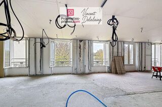  Appartement � vendre 3 pi�ces 60 m�