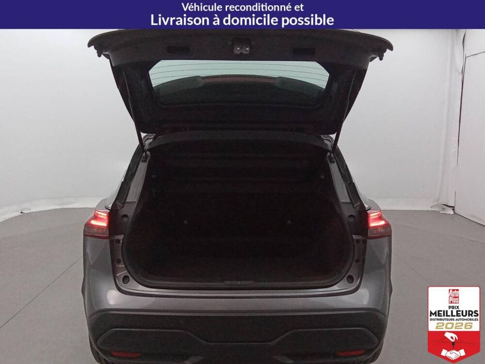 Qashqai Mild Hybrid 158 Xtronic Acenta 2023 occasion 10150 Lavau