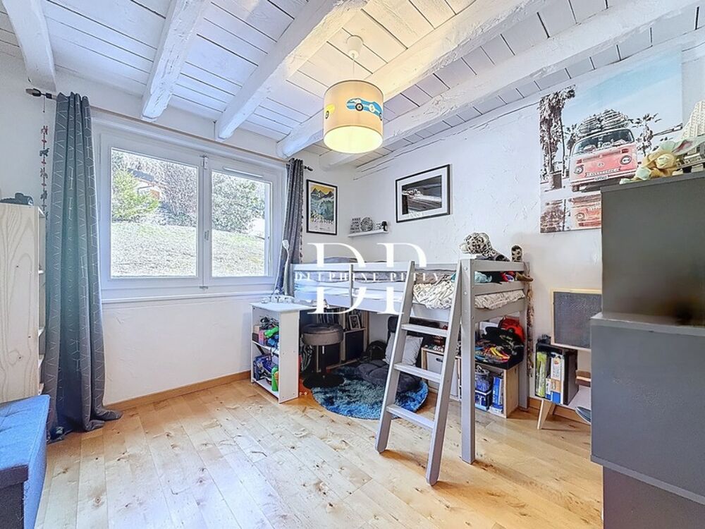 � vendre  Maison Lucinges (74380)