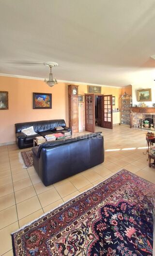  Maison � vendre 6 pi�ces 200 m�