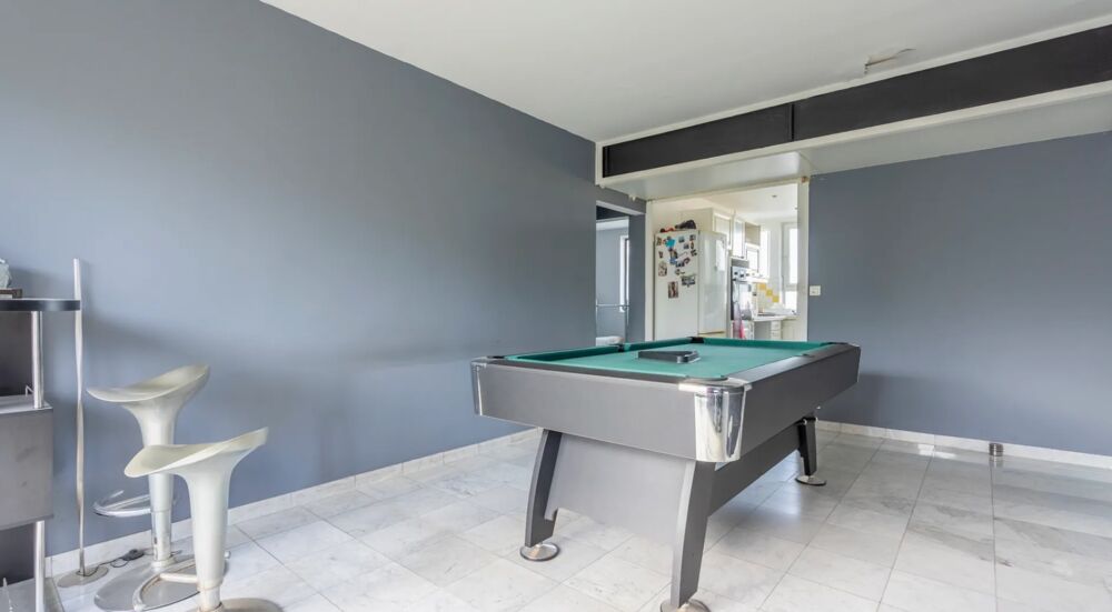 Vente Appartement Appartement  T5 à vendre a CLICHY SOUS BOIS (93) Clichy sous bois