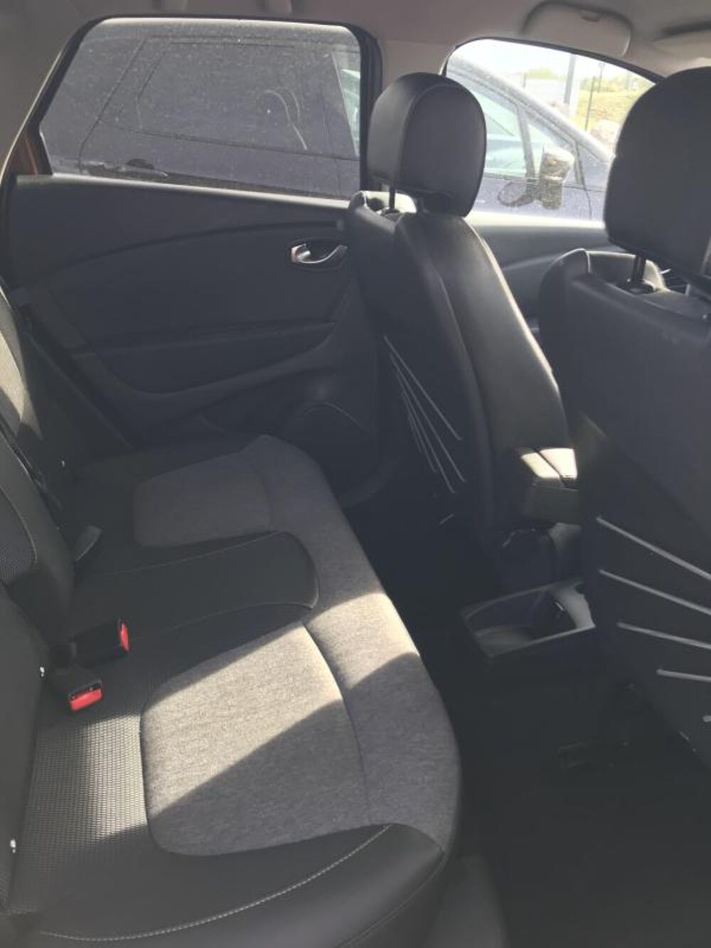 Captur INTENS TCE 90 2019 occasion 38160 Chatte