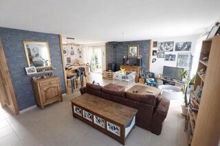  Maison � vendre 6 pi�ces 121 m�