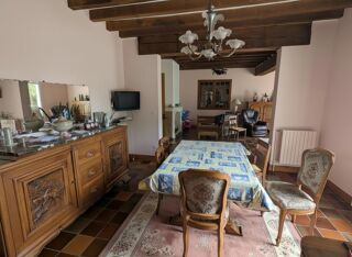  Maison à vendre 9 pièces 220 m²