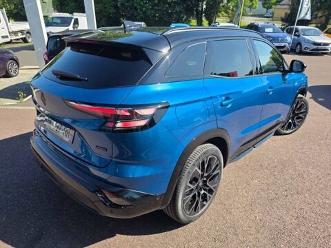 Austral full hybrid E-Tech 200 ch Esprit Alpine 2025 occasion 50200 Coutances