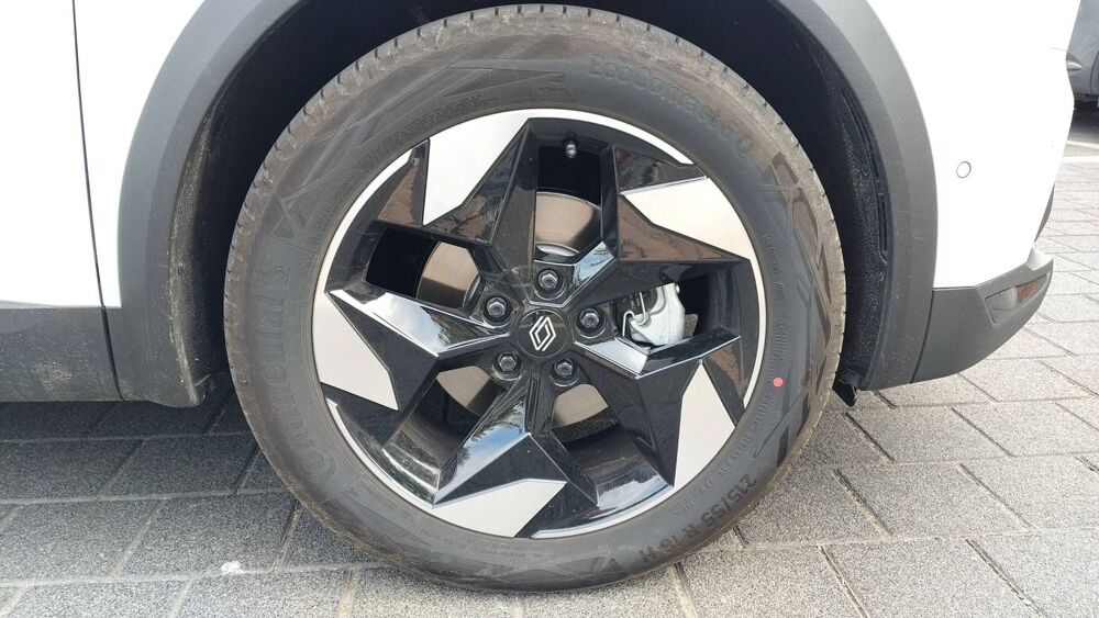 Captur 1.6 E-Tech 160 Hybrid BVA6 Techno 2026 occasion 62138 Billy Berclau