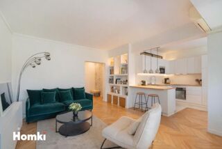  Appartement � vendre 3 pi�ces 81 m�