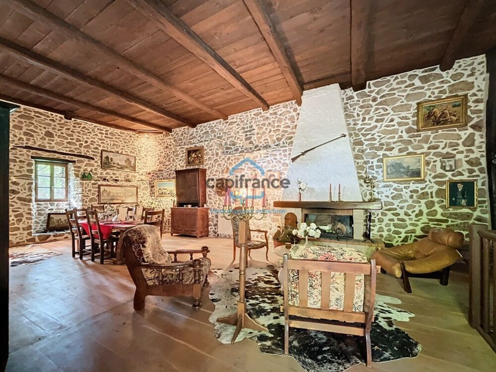  vendre  Maison Laboule (07110)