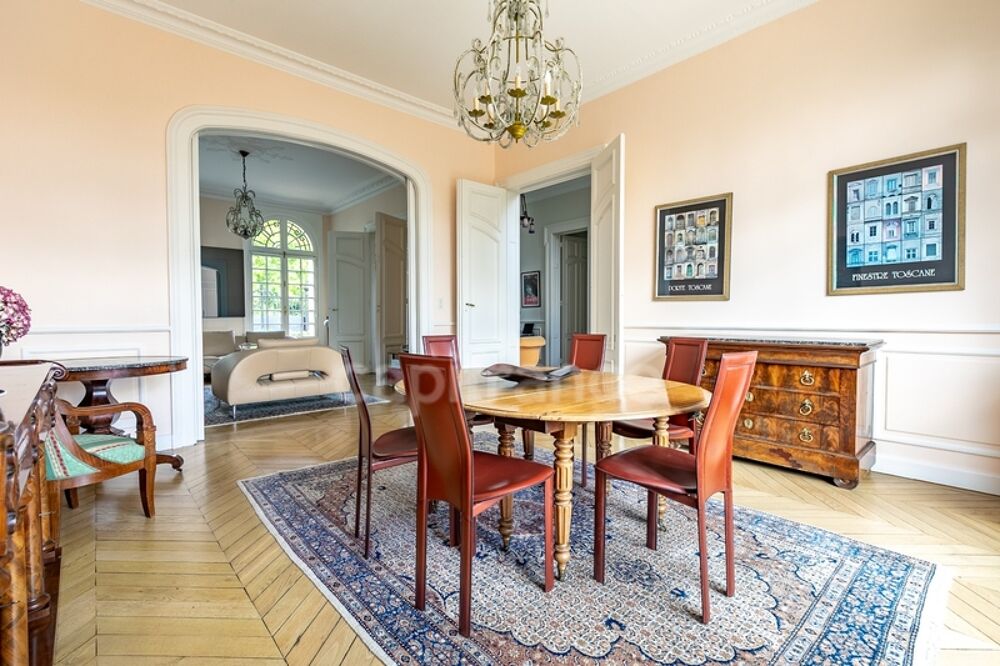 à vendre  Maison Soissons (02200)