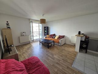  Appartement à vendre 3 pièces 66 m²