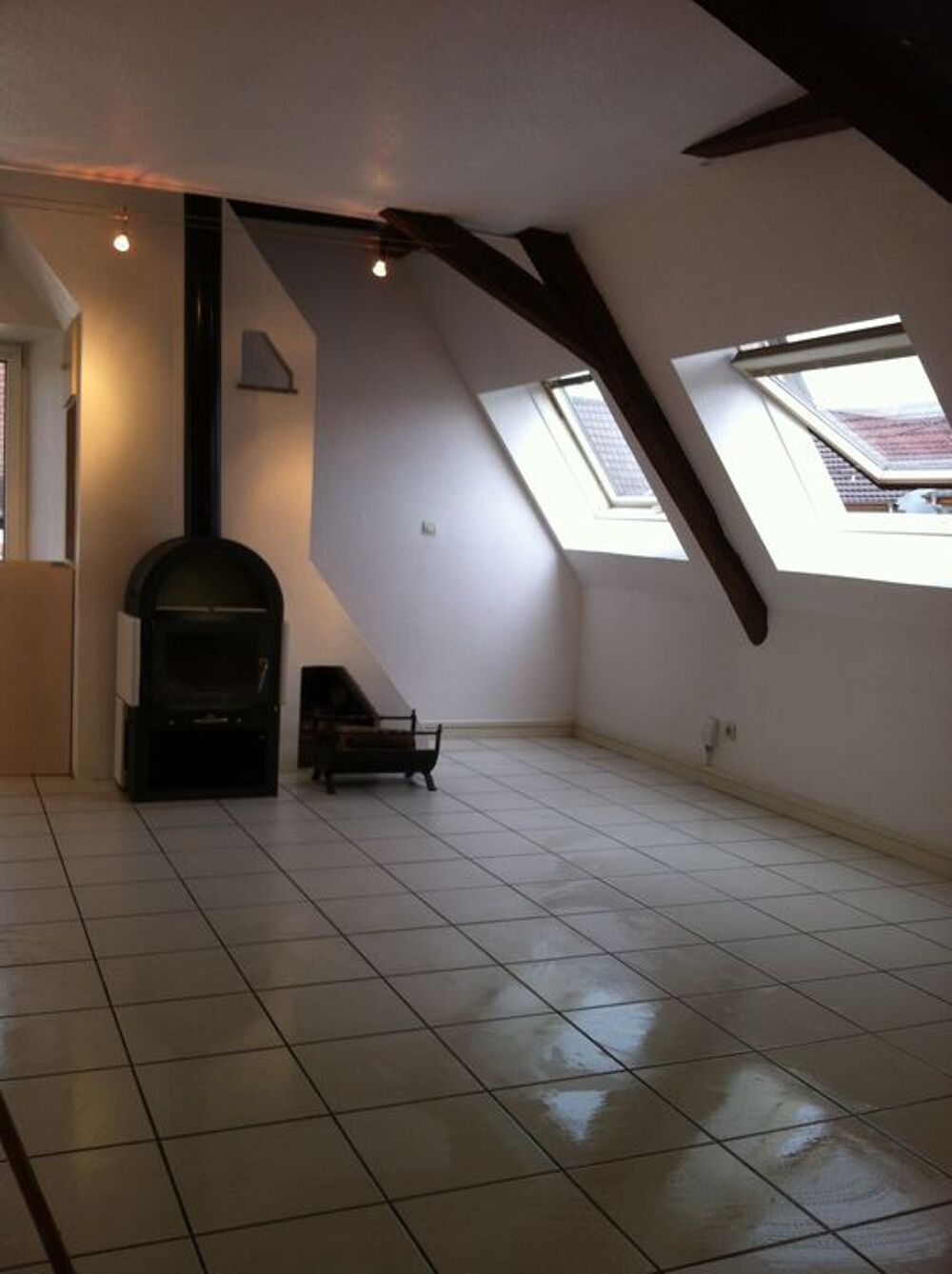 Location Appartement Appartement de 54m2 à louer sur Habsheim Habsheim