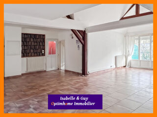  Maison � vendre 4 pi�ces 110 m�