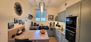  Appartement à vendre 5 pièces 92 m²