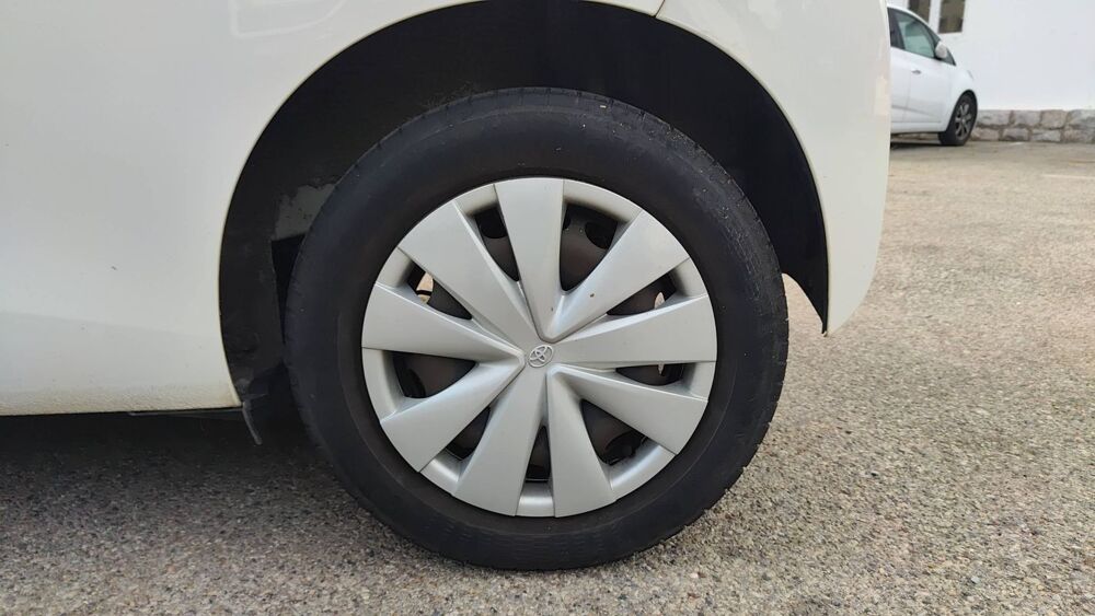 Aygo II 1.0 VVT-i 72 X 2021 occasion 06200 Nice