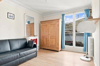  Appartement à vendre 2 pièces 40 m²
