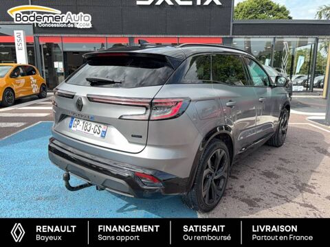 Austral E-Tech hybrid 200 Iconic esprit Alpine 2023 occasion 14400 Bayeux