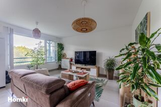  Appartement � vendre 4 pi�ces 84 m�