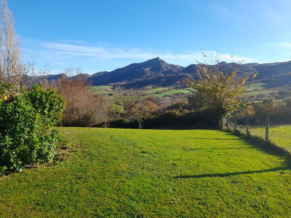 � vendre  Maison Sare (64310)